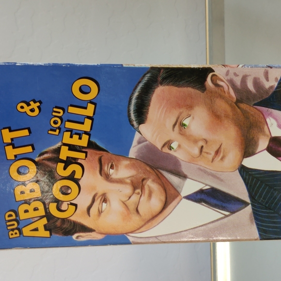 VHS-Like New - Picture 1 of 6